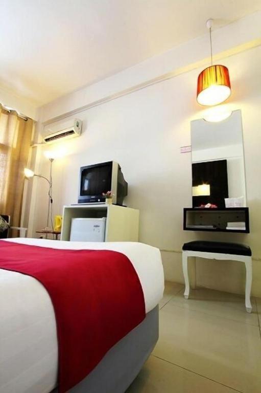 The Ratchathani Hotel Ubon Ratchathani Exterior photo