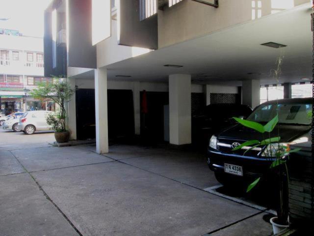 The Ratchathani Hotel Ubon Ratchathani Exterior photo