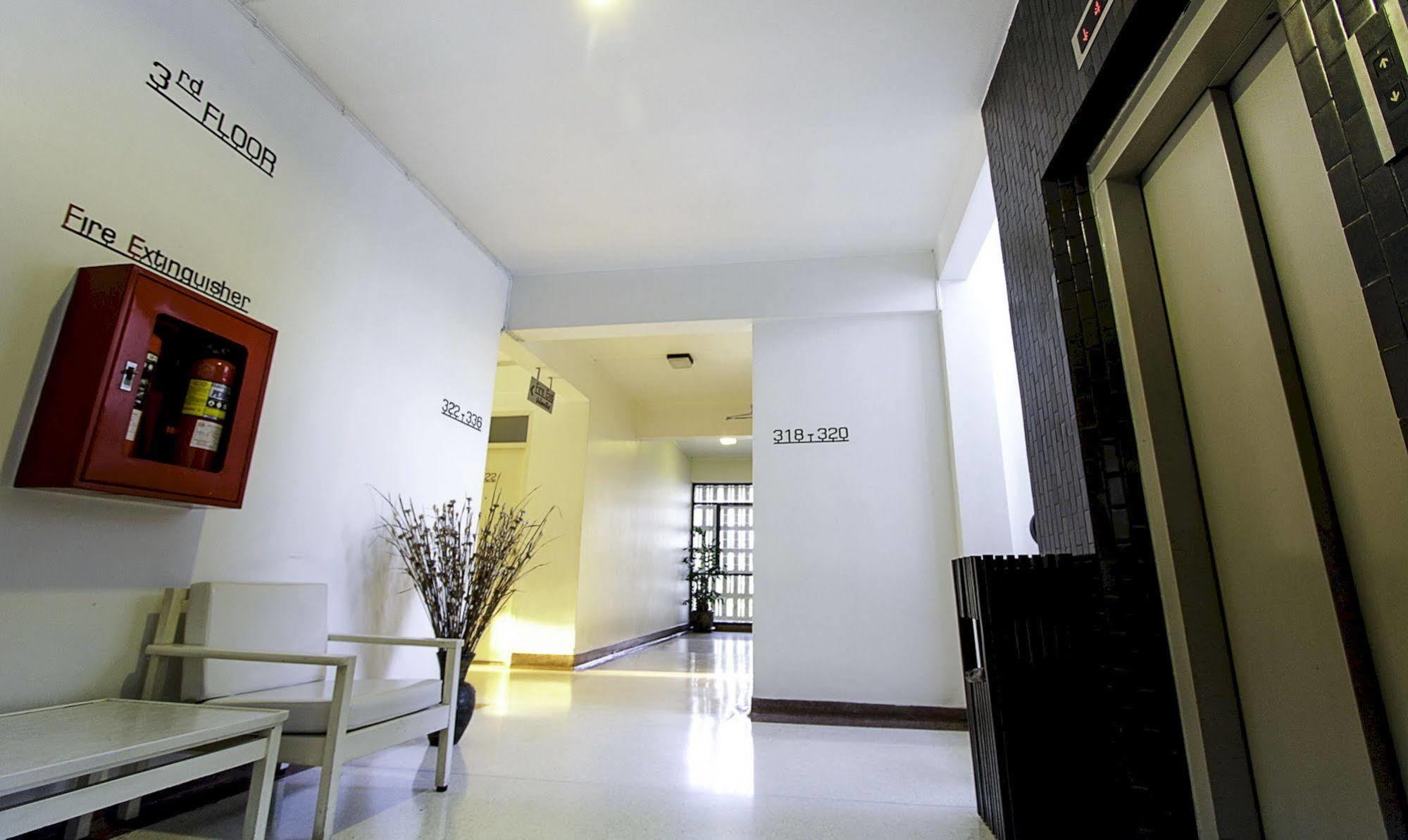 The Ratchathani Hotel Ubon Ratchathani Exterior photo